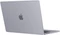 tech21 EvoWave Case für MacBook Air 15" M4/M3/M2, clear Vorschaubild