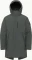 Jack Wolfskin Brandenburger Funktionsmantel slate green (Herren) Vorschaubild