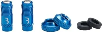 BBB BTI-165 CoreCap Ventil blau