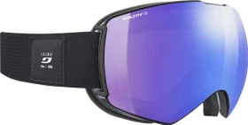 Julbo Lightyear OTG Reactiv schwarz-grau/blau-violett