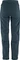 Fjällräven Bergtagen Lite Eco-Shell Hose lang mountain blue (Damen) Vorschaubild