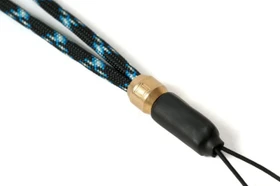 Artisan&Artist ACAM-P04HNYBK Handschlaufe blau