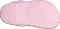 Crocs Bayaband ballerina pink/candy pink (Junior) Vorschaubild