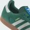 adidas Samba collegiate green/cloud white/gum Vorschaubild