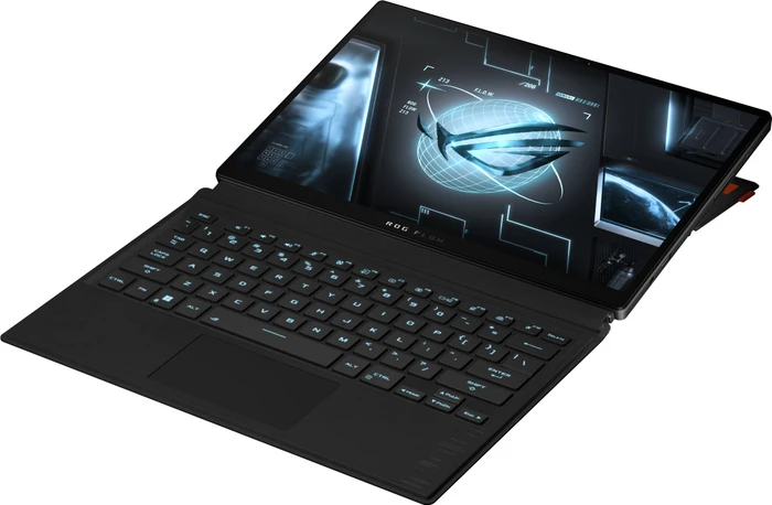 ASUS ROG Flow Z13 GZ301ZE-LD220W, Core i9-12900H, 16GB RAM, 1TB, GeForce RTX 3050 Ti, DE