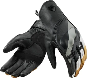 Rev'it Redhill Ladies schwarz/gelb
