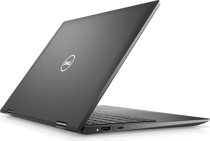 Dell Inspiron 13 7306 2-in-1, Element Black, Core i7-1165G7, 16GB RAM, 512GB SSD, DE