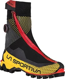La Sportiva G-Tech schwarz/gelb (Herren)