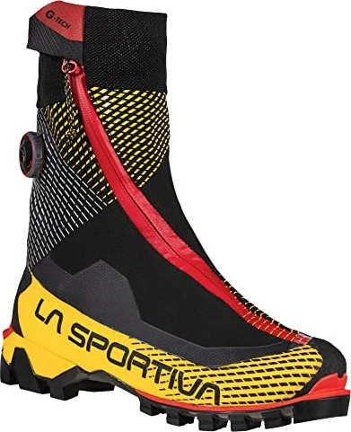 La Sportiva G-Tech schwarz/gelb (Herren)