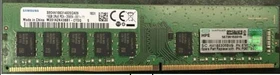 HPE RDIMM 16GB Kit, DDR4-2666, CL19-19-19, 2RX8, reg ECC