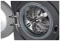 LG F2WR508S2M Frontlader Vorschaubild