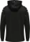 hummel Core XK Poly Sweat Hoodie schwarz (Herren) Vorschaubild