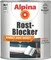 Alpina Farben Metallschutz-Lack Rostblocker Vorschaubild