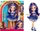 MGA Entertainment Rainbow High - Be Dazzling Fashion Dolls - Genevieve Bleue (597810EUC)
