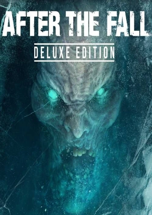 After the Fall - Deluxe Edition (Download) (VR) (PC)