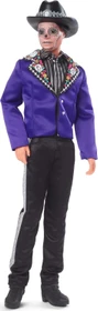 Mattel Barbie - Signature - 2023 Día De Muertos Ken