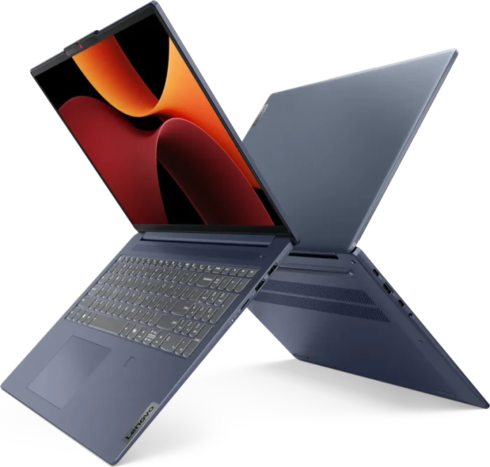 Lenovo IdeaPad Slim 5 16AHP9, Abyss Blue, Ryzen 7 8845HS, 16GB RAM, 1TB SSD, DE