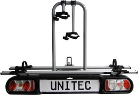 uniTEC Alu Atlas Evolution