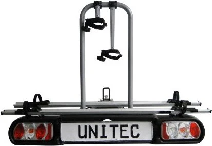 uniTEC Alu Atlas Evolution
