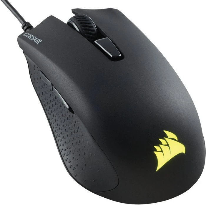 Corsair Harpoon RGB PRO FPS/MOBA-Gaming, USB