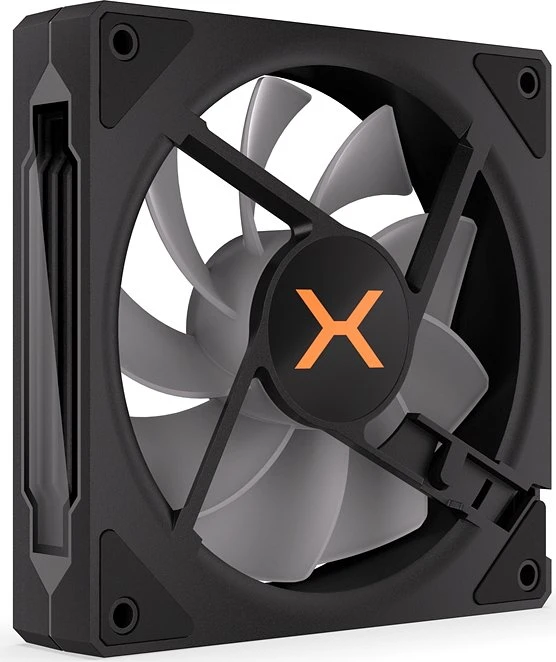 Krux Corvus 120 ARGB, 120mm