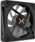 Krux Corvus 120 ARGB, 120mm Vorschaubild