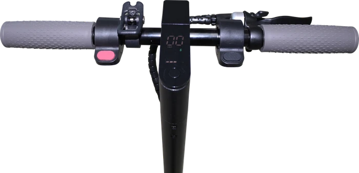 Denver SEL-10350 ODIN Elektro-Roller schwarz 20km/h
