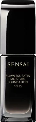 Sensai Flawless Satin Foundation