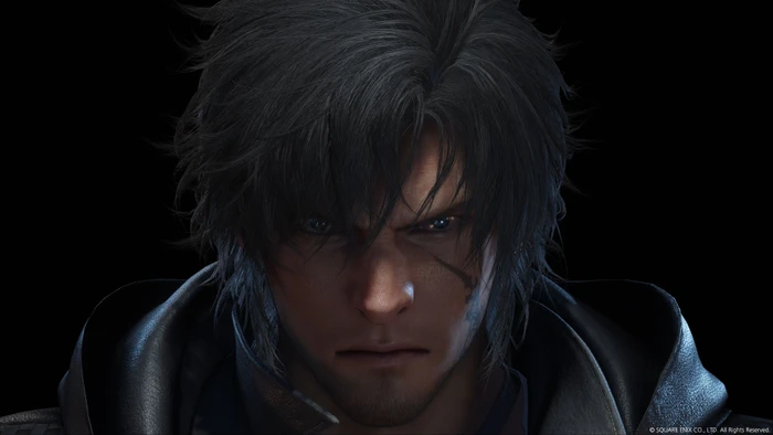 Final Fantasy XVI (PS5)