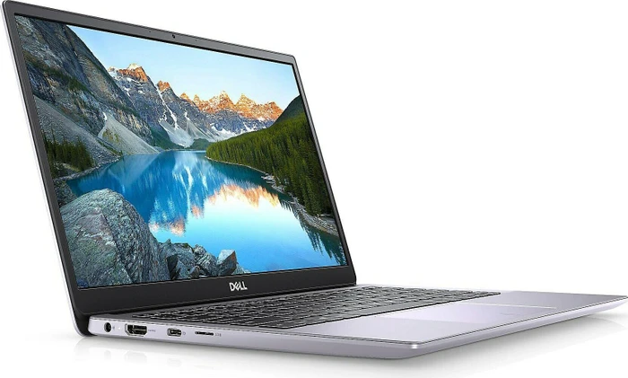 Dell Inspiron 13 5391, Core i5-10210U, 8GB RAM, 512GB SSD, GeForce MX250, DE