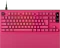 Logitech G PRO X2 TKL Rapid, magenta, KS-20 Magnetic Analog, USB, EN Vorschaubild
