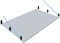 Neff N90 T68TYD Flex Design Induktionskochfeld autark (T68YYY4C0 + Z9802PFDY0 + Z9801TWDY0) Vorschaubild