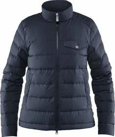 Fjällräven Greenland Down Liner Funktionsjacke night sky (Damen)