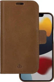dbramante1928 Lynge für Apple iPhone 13 Pro Tan