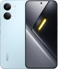Xiaomi Poco X8 Pro Max 256GB blau