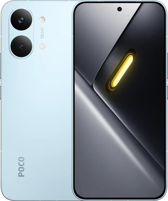 Xiaomi Poco X8 Pro Max 256GB blau