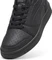 Puma Rebound V6 Lo puma black/shadow gray (Junior) Vorschaubild