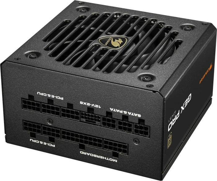 Cougar GEX PRO 750 750W, ATX 3.1