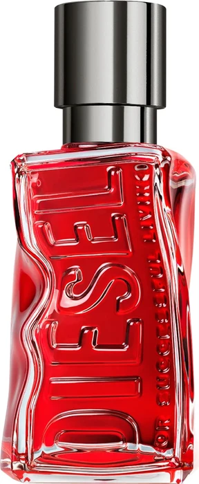 Diesel D Red Eau de Parfum nachfüllbar, 30ml