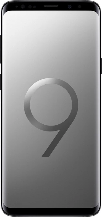 Samsung Galaxy S9+