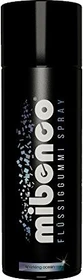 mibenco Flüssiggummi Spray sparkling ocean glänzend 400ml