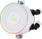 Thermalright Aqua Elite 360 ARGB White V5, weiß Vorschaubild
