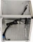 Lian Li PC-Q01A silber, Mini-ITX Vorschaubild