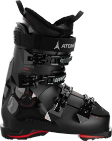 Atomic Hawx Prime 100 GW schwarz/rot (Herren) (Modell 2024/2025)