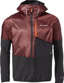 Vaude Larice Insulating Halfzip Anorak dark oak (Herren)