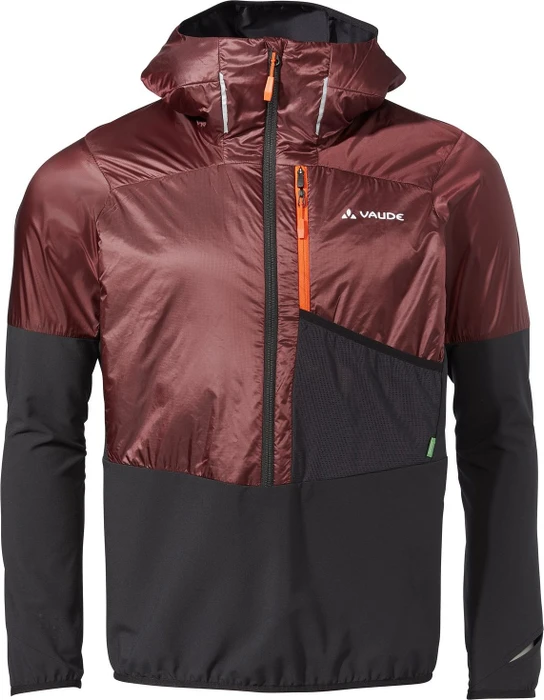 Vaude Larice Insulating Halfzip Anorak (Herren)