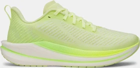 Under Armour Velociti SPD fade green/lumos lime/white (Damen)