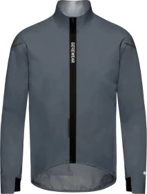 Gore Wear Spinshift Gore-Tex Fahrradjacke lab graphite (Herren)