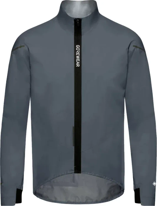 Gore Wear Spinshift Gore-Tex Fahrradjacke lab graphite (Herren)