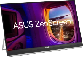ASUS ZenScreen MB27ACF, 27"